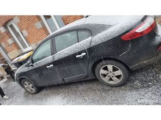 renault fluence