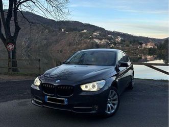 bmw serie 5 gt 530 3.0d grand tourismo