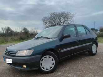 peugeot 306 xtdt