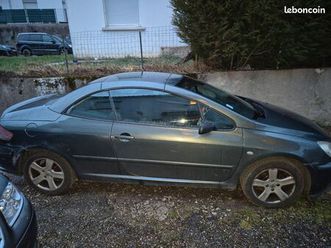 307 cc 2 l 16v 136ch