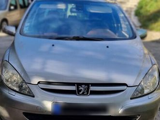 307 sw hdi 136 cv rolland garros