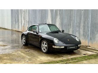 993 carrera