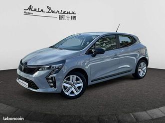 renault clio blue dci 100 ch gsr2 evolution