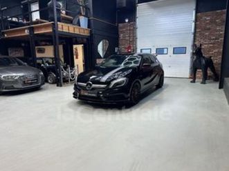 iii 45 amg edition 1 4matic