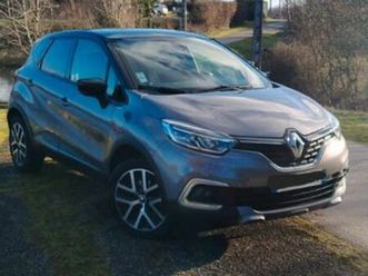 renault captur tce 150 energy s-edition