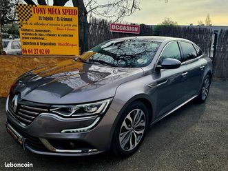 renault talisman rfdlf2ncbta5f10000