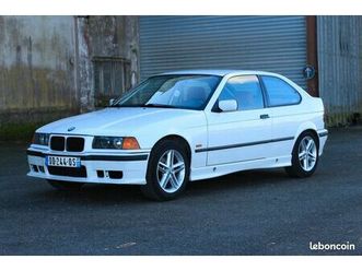 316i compact e36