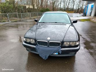 bmw e 38 725 tds