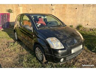 citroen c2