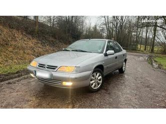 citroën xantia 2l bva