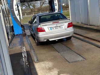 xsara coupé 2 l hdi 110