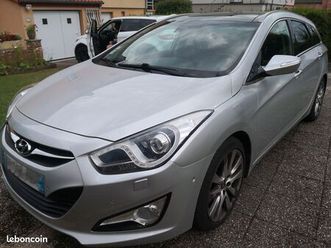 hyundai i40 break