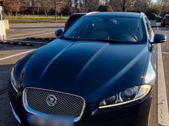 sportbrake 2.2 d 200 luxe premium