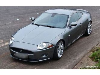 jaguar xk v8 x150