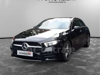 iv 200 business line 7g-dct