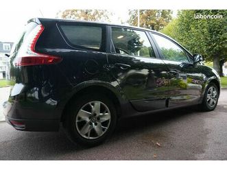 renault grand scenic 3 iii