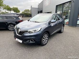 renault kadjar 1.2 tce 130ch energy business