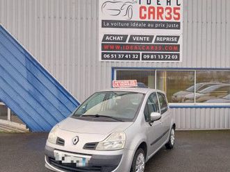 renault modus 1.2 16v 75ch [url masquée pour votre sécurité]