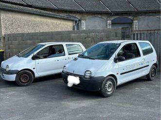 twingo société