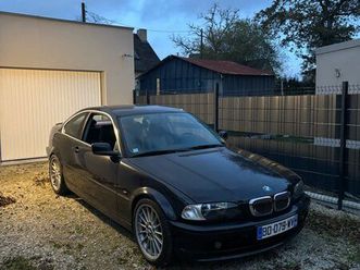 323ci e46 individual