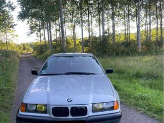 bmw série 3 - e36