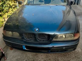 bmw série 5