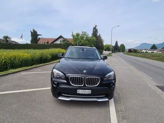 x1 28i 258cv 2010