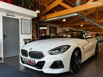 bmw z4 m40i 340cv bva8 g29 m performance