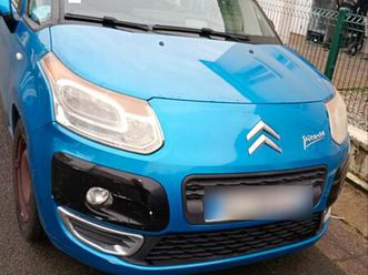 citroën c3, 5 place très bon état