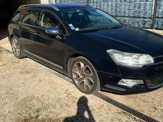 citroën c5