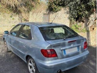 citroën xsara 2.0 hdi