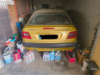 citroen xsara vtr phase 1