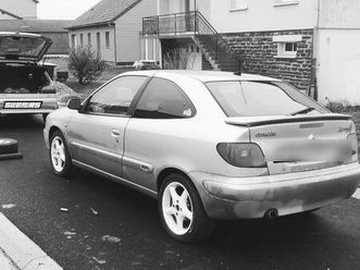 xsara vts 2.0hdi