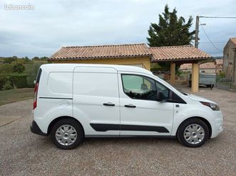 ford transit connect 2017 54000km