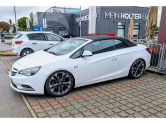 opel cascada innovation ecoflex