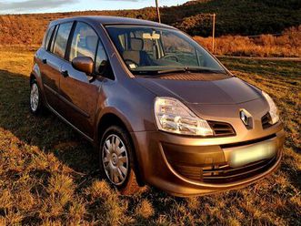 renault modus/grand modus 1.5 dci