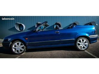 r19 cabriolet karman