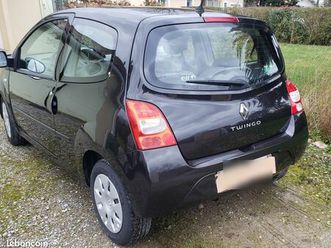 twingo2 1,2l 75cv