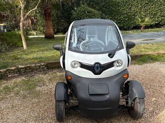 twizy 45