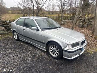 bmw e36 compact
