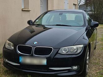 bmw 320d xdrive
