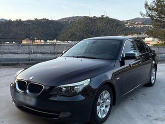 bmw e60