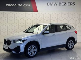 bmw x1 xdrive 25e 220 ch bva6 business design