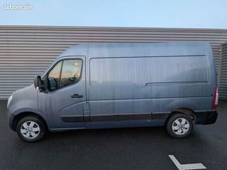 camion nissan nv400