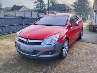 opel astra h