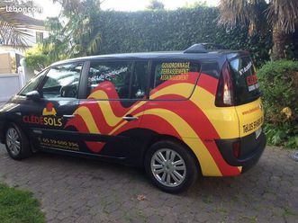 grand espace iv initiale parie 2.0 dci 175 cv