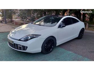 laguna coupé monaco gp2