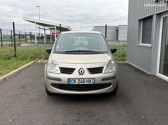 renault modus 1.5 dci 68ch