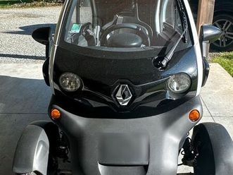 à vendre twizy 45