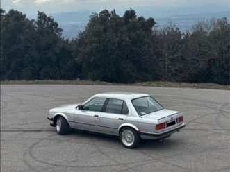 bmw e30